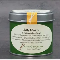 Altes Gewürzamt BBQ Chicken Dose 100 g