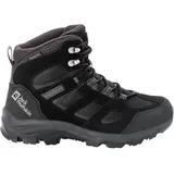 Jack Wolfskin Vojo 3 Texapore Mid Wanderstiefel - Black - EU 39 1/2