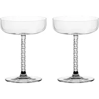 Nachtmann Bossa Nova Cocktailglas 0,25 l 2 St.