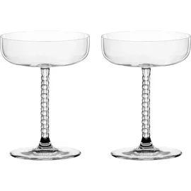 Nachtmann Bossa Nova Cocktailglas 0,25 l 2 St.