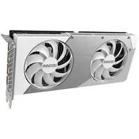 Inno3D GeForce RTX 5060 Twin X2 OC White 8GB