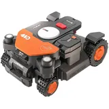 Worx Landroid Vision Cloud WR341E - Mähroboter 4WD - ohne Installation