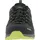 MEINDL Lite Trail GTX Herren Schwarz/Lemon 46