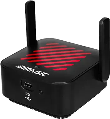 AirLink Wireless Hotspot