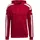 Adidas Squadra 21 Hoodie Team Power Red/White M