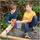 Eduplay Wasserbahn "Bambusrinnen"