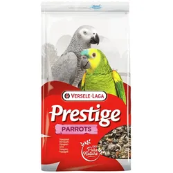 VERSELE-LAGA Prestige Papageien 3kg Vogelfutter