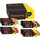 Powerbar Energy-Gel Multiflavor 12 x 67 ml