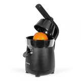 Livoo Elektrische Zitruspresse Schwarz 120w Kompakt 26.5x20.5x15.5cm 1.22kg