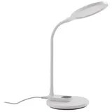 LINDBY Valtaria Weiß