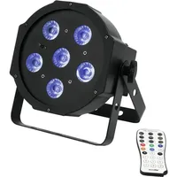 Eurolite SLS-603 TCL + UV Floor