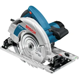 Bosch GKS 85 G Professional inkl. Führungsschiene FSN 1400 + L-Boxx 374 N