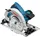 Bosch GKS 85 G Professional inkl. Führungsschiene FSN 1400 + L-Boxx 374 N
