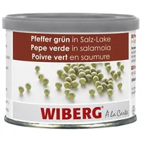 WIBERG Pfeffer grün in Salz-Lake ganz (170 g)