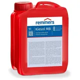 Remmers Kiesol MB Haftgrund mehrfarbig 5 l