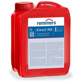 Remmers Kiesol MB Haftgrund mehrfarbig 5 l