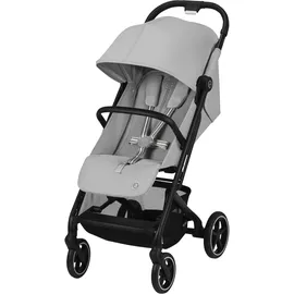 Cybex Beezy fog grey