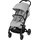 Cybex Beezy fog grey