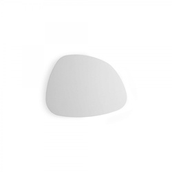 Ideal Lux 257235 LED Wandleuchte Peggy 1x105w | 1240lm | 3000k - weiß