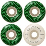 Spitfire Rollen: Classics (52 mm)