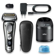 Braun Series 9 Pro 9466cc