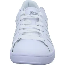 K-Swiss Court Winston white/white 43