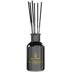 El Nabil  Kerzen, Diffusoren Oud Bakhoor Parfüm-Diffusor  in, Einheitsgrösse
