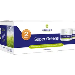 Super Greens (440 Gramm)
