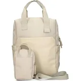 Zwei Lou Daypack Beige