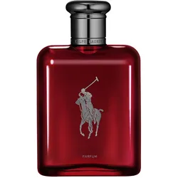 Ralph Lauren Polo Red Parfum, 0.075 l