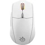 SteelSeries Rival 3 Gen 2 Weiß