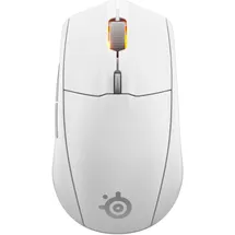 SteelSeries Rival 3 Gen 2 Weiß