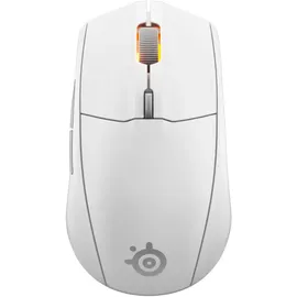 SteelSeries Rival 3 Gen 2 Weiß
