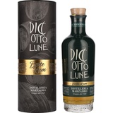 Marzadro DICIOTTO Lune Botte Rum 42% Vol. 0,5l in Geschenkbox