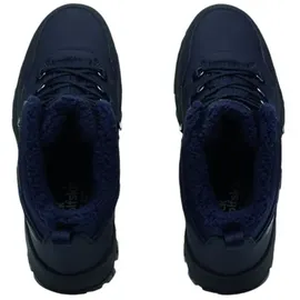 Jack Wolfskin Everquest Texapore Mid Herren Dark Navy 44