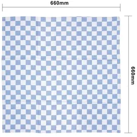 Vogue E579 Chef Geschirrtuch