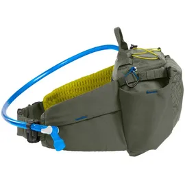 CamelBak M.U.L.E. 5 Hüfttasche (Größe 3.5L+1.5L Reservior, oliv)