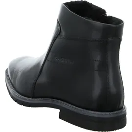 Bugatti Stiefeletten Herren Schwarz 41 EU