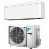 Daikin - Monosplit Wand Stylish Inverter 14000 btu Weiß FTXA42AW/RXA42A 4.1 kW