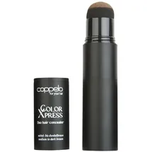 Coppelo Duo Hair Concealer Mittel- bis Dunkelbraun