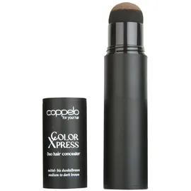 Coppelo Duo Hair Concealer Mittel- bis Dunkelbraun