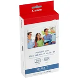 Canon KC-36IP CMY + Fotopapier