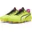 Puma AG/FG Electric Lime/Black/Poison Pink 42