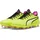 Puma King Ultimate AG/FG Herren Electric Lime/Black/Poison Pink 42