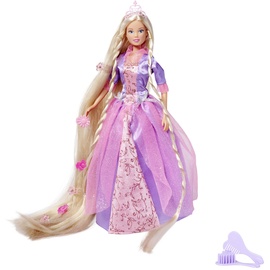 SIMBA Steffi Love Princess Rapunzel sortiert (105738831)