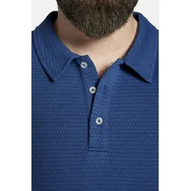 Charles Colby Poloshirt EARL GRANDS royalblau- 76/78