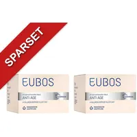Eubos Anti-Age Hyaluron Repair Filler Day Creme