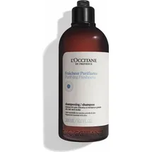 L'Occitane Purifying Freshness Shampoo 300 ml