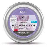 Hager Pharma GmbH Konzentration Bachblütenpastillen nach Dr.Bach 50 g