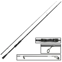 Fox Rage Street Fighter Heavy Shad 2,30m 10-35g